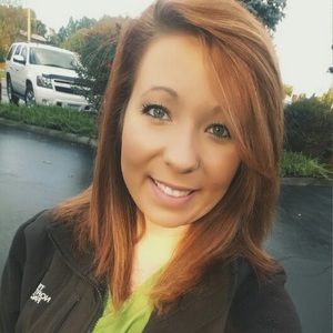 Meet your Posher, Haley